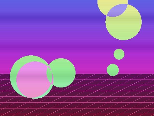 moon dots (placeholder art)